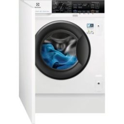Lave-linge séchant intégrable ELECTROLUX EW8W1684BI