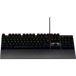 the-g-lab Clavier gaming THE G-LAB KEYZ-CARBON-EX/FR