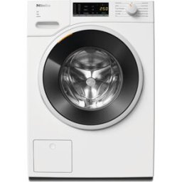 Lave linge hublot MIELE WWA120WCS