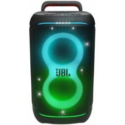 JBL PartyBox 520 enceinte sono de soirée portable avec effets lumineux 400W