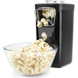 black-et-decker Machine à pop corn BLACK ET DECKER BXPC1100E