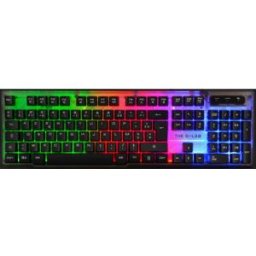the-g-lab Clavier THE G-LAB KEYS-NEON/FR