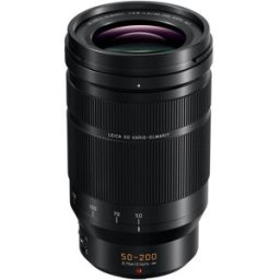 Zoom reflex numérique PANASONIC HES 50200 E 9