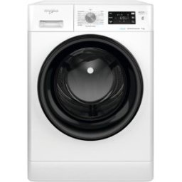 Lave linge hublot WHIRLPOOL FFBNA9269BVFR