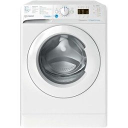 Lave linge hublot INDESIT BWA81295XWVFR