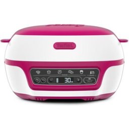 Robot cuiseur mijoteur TEFAL KD810112