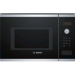 Micro-ondes encastrable monofonction BOSCH BFL 553 MS 0