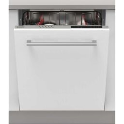 Lave-vaisselle tout intégré 60 cm SHARP QWNI14I47EX