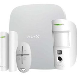 Kit alarme sans fil AJAX STARTERKIT-2W