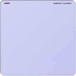 Filtre pour appareil photo COKIN NNXSKY