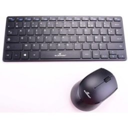 Ensemble clavier / souris BLUESTORK PACKMINI/FR