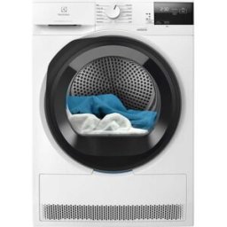 Sèche-linge frontal ELECTROLUX EW6HI6295BN