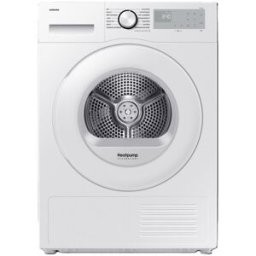 Sèche-linge frontal SAMSUNG DV90DG52A0TH