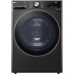 Sèche-linge frontal LG RH8P12BS