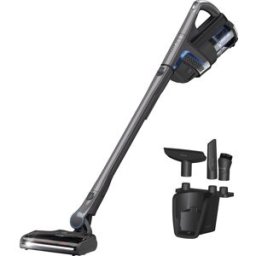 Aspirateur balai MIELE HX1 Flash Gris Bleu