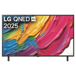 LG TV QD Mini-LED 126 cm UHD 4K - 50QNED82A6B