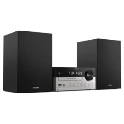 PHILIPS Chaîne HiFi CD - TAM4205M2