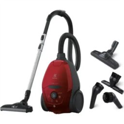 ELECTROLUX Aspirateur sac Pure D8.2 Silence PD824CR