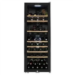 LA SOMMELIERE Cave à vin multizone ECS81.2Z