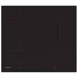 ROSIERES table vitrocéramique 4 foyers RH64DBCP/2