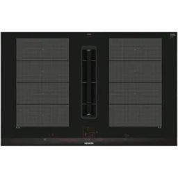SIEMENS table induction 80 cm aspirante série IQ700 EX875LX67E