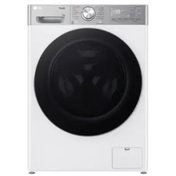 LG Lave-linge séchant 13/7 kg essorage 1400 tr/mn - F374R92WSTA