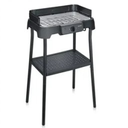 SEVERIN Barbecue électrique - 8594