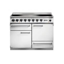 Cuisinière Induction FALCON DELUXE 1092 blanc