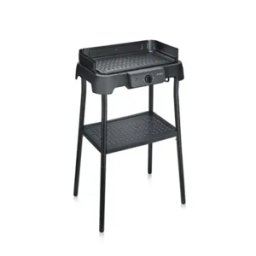 SEVERIN Barbecue électrique sur pieds - 8596