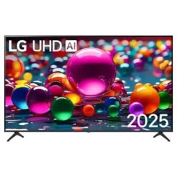 LG Téléviseur 189 cm UHD 4K - 75UA75006LA