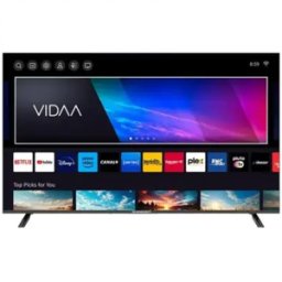 SCHNEIDER Téléviseur UHD 4K 65 pouces - GMS65A2