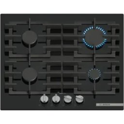 BOSCH Table de cuisson gaz PPP6A6I40