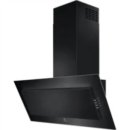 ELECTROLUX Hotte décorative murale LFV329K