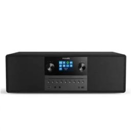 PHILIPS Chaîne HiFi CD TAM6805
