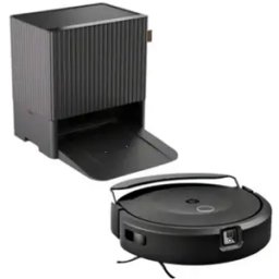 IROBOT Aspirateur robot laveur connecté ROOMBA COMBO10MAX X085840