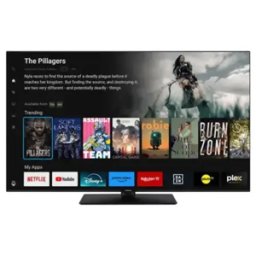 PANASONIC Téléviseur UHD 4K PA TB65W61AEZ