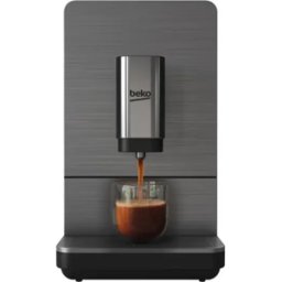 BEKO Robot café Dark Inox - CEG6302D