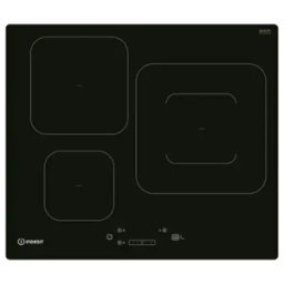 INDESIT Table induction 3 zones IS33Q60NE