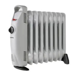 SUPRA Mini bain d'huile OLIABLANC1000