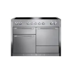 Cuisinière Induction FALCON MERCURY 1200 Inox