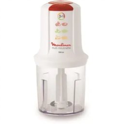 MOULINEX Préparation culinaire Hachoir - AT710110