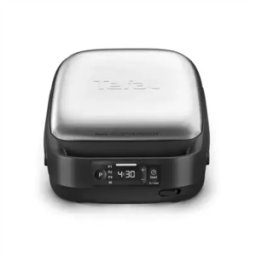 TEFAL Star+ - Gaufrier / Croque - SW873BF0