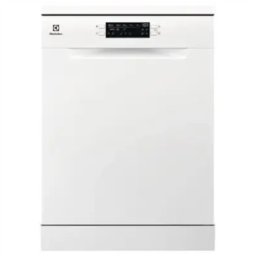 ELECTROLUX Lave-vaisselle 60 cm 13 couverts 46 dB - ESA47205SW