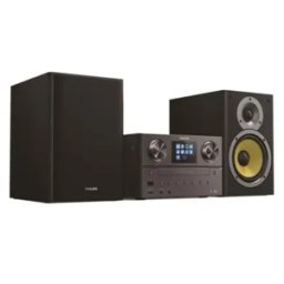 PHILIPS Chaîne HiFi CD TAM8905