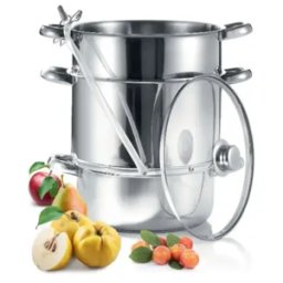 NATURE&SAVEUR NATURE ET SAVEURS Extracteur de jus 26 cm 342635