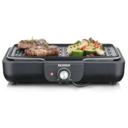 SEVERIN Barbecue Electrique - 8556
