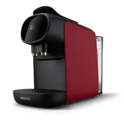 PHILIPS Machine à café Expresso L'or barista LM9012.50