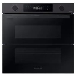 SAMSUNG Four multifonction pyrolyse twin convection - NV7B45502AB