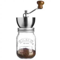KILNER Moulin à café manuel