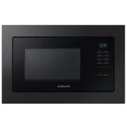 SAMSUNG micro ondes encastrable 20 litres solo MS20A7013AB